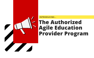Agile Education powered by Scrum Inc. Announces the AAEP Program