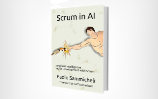 Scrum Spotlight: Paolo Sammicheli and Scrum in Artificial Intelligence