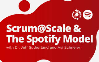 Is the Spotify Model an Early Instance of Scrum@Scale?