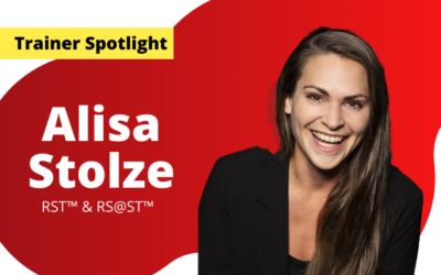 Scrum Trainer Spotlight: Alisa Stolze and the Importance of Scrum for Happy and Diverse Workplaces