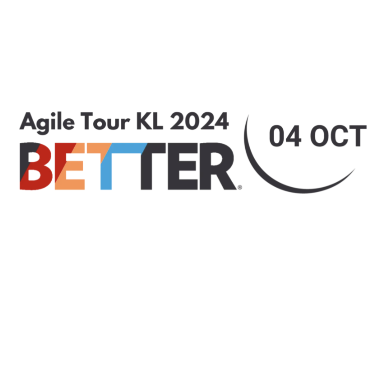 Agile Tour Kuala Lumpur 2024